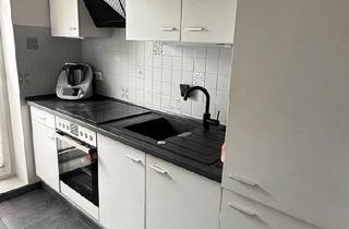 Wohnung kaufen in 28844 Weyhe, Weyhe - Charmante Maisonettewohnung mit Wohlfühlfaktor