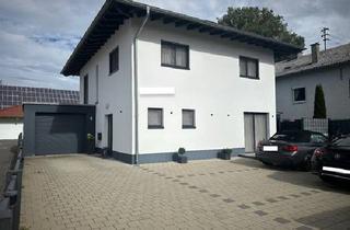 Einfamilienhaus kaufen in 89347 Bubesheim, Bubesheim - Haus zum Verkaufen