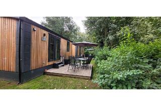Haus kaufen in 86650 Wemding, Wemding - wunderschönes TinyHaus in direkter See- und Waldlage zu verkaufen