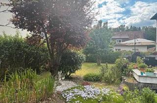 Einfamilienhaus kaufen in 72517 Sigmaringendorf, Sigmaringendorf - provisionsfreies freistehendes Einfamilienhaus