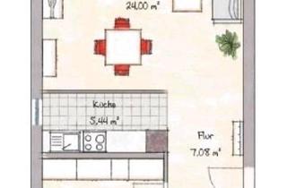 Wohnung kaufen in 78194 Immendingen, Immendingen - 2 Zimmer Wohnung zu verkaufen