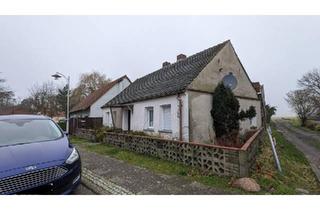 Haus kaufen in 39307 Genthin, Genthin - Grundstücksverkauf in Mützel bei Genthin