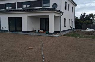 Doppelhaushälfte kaufen in 38479 Tappenbeck, Tappenbeck - Neu fertiggestellte Doppelhaushälfte ( Erstbezug)