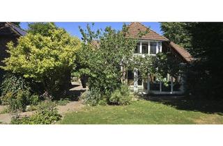 Einfamilienhaus kaufen in 49356 Diepholz, Diepholz - Einfamilienhaus (mit Einliegerwohnung) in Diepholz