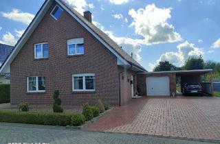 Einfamilienhaus kaufen in 26676 Barßel, Barßel - Modernes Einfamilienhaus in Barßel - perfekt für Familien