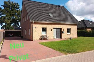 Einfamilienhaus kaufen in 26632 Ihlow, Ihlow - Haus, Immobilie, freistehend, Einfamilienhaus