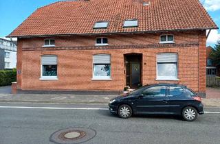 Haus kaufen in 26871 Papenburg, Papenburg - Ein-Zweifamilienhaus zentral in Aschendorf zu verkaufen