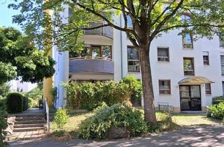 Wohnung kaufen in 86899 Landsberg, Landsberg am Lech - Schöne 2 Zi.-Terrassenwohnung in Landsberg am LechWest