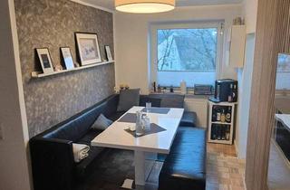 Wohnung kaufen in 21502 Geesthacht, Geesthacht - Tolle 4 Zimmer Wohnung im Zentrum barrierefrei