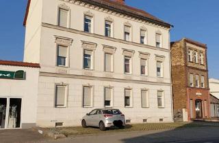 Mehrfamilienhaus kaufen in 04509 Delitzsch, Delitzsch - Mehrfamilienhaus in Delitzsch, zentrale Lage, 6 Mietparteien