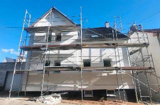 Haus kaufen in 66125 Saarbrücken, Saarbrücken - Saniertes 5 Familienhaus zu verkaufen