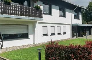 Einfamilienhaus kaufen in 58540 Meinerzhagen, Meinerzhagen - Einfamilienhaus mit Einliegerwohnung 58540 Meinerzhagen (Aktuell)