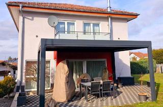 Haus kaufen in 66957 Ruppertsweiler, Ruppertsweiler - Schönes EFH mit Garten Baujahr 2001