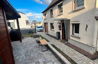 Einfamilienhaus kaufen in 56370 Schönborn, Schönborn - Einfamilienhaus Freistehend Wohnhaus
