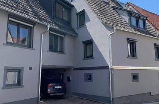 Einfamilienhaus kaufen in 63776 Mömbris, Mömbris - Einfamilienhaus in Mömbris