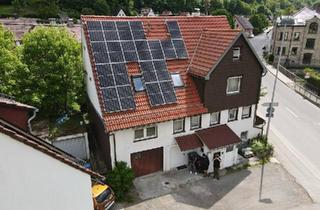 Einfamilienhaus kaufen in 72805 Lichtenstein, Lichtenstein - Einfamilienhaus in Honau Kreis Reutlingen