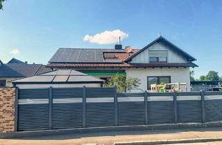 Haus kaufen in 86558 Hohenwart, Hohenwart - Familienglück & Rendite - profitieren Sie von PV-Erträgen und Mieteinnahmen