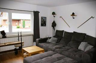 Wohnung kaufen in 46519 Alpen, Alpen - Verkauf einer Eigentumswohnung in Menz.-Ost mit 20m2 Kellerraum