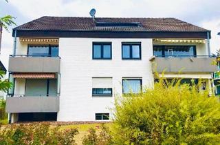 Wohnung kaufen in 33824 Werther, Werther (Westfahlen) - Renditeobjekt vermietete Eigentumswohnung