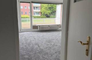 Wohnung kaufen in 22457 Hamburg, Hamburg - Eigentumswohnung Schnelsen