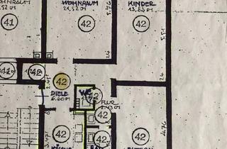 Wohnung kaufen in 78176 Blumberg, Blumberg - 3-Zimmerwohnung