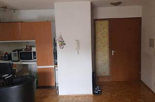 Wohnung kaufen in 97980 Bad Mergentheim, Bad Mergentheim - 2-Zimmer-Eigentumswohnung