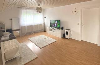 Wohnung kaufen in 89075 Ulm / Eselsberg, Ulm / Eselsberg - 3-Zi.-ETW in Ulm am unteren Eselsberg in ruhiger Wohngegend