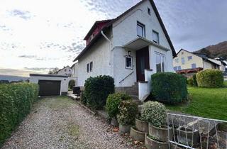 Einfamilienhaus kaufen in 31832 Springe, Springe - Einfamilienhaus für Privat oder Anleger
