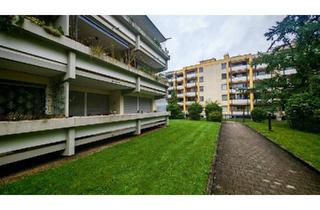 Wohnung kaufen in 85640 Putzbrunn, Putzbrunn - Gut geschnittene ZweizimmerWohnung von privat