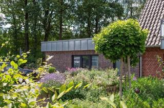Haus kaufen in Lehmkuhle 1, 21274 Undeloh, Undeloh - Schönes Bungalow-Appartement in tollem Gesamtensemble - selbst wohnen undoder vermieten