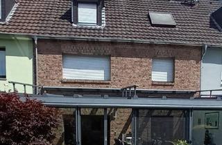 Reihenhaus kaufen in 41366 Schwalmtal, Schwalmtal - Gepfl. Reihenhaus in Schwalmtal mit Keller, Garage + EBK v.privat
