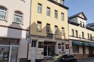 Mehrfamilienhaus kaufen in 04600 Altenburg, Altenburg - Mehrfamilienhaus
