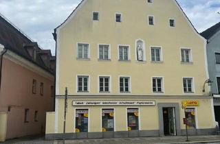 Mehrfamilienhaus kaufen in 94491 Hengersberg, Hengersberg - Mehrfamilienhaus - Hengersberg