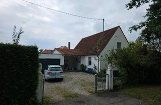 Einfamilienhaus kaufen in 86643 Rennertshofen, Rennertshofen - Einfamilienhaus