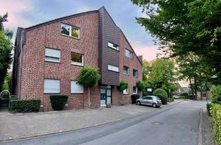 Wohnung kaufen in 48155 Münster, Münster - 1-Zimmer-Appartement in Münster