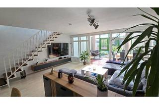 Wohnung kaufen in 44789 Bochum, Bochum - Einzigartige Maisonette-Wohnung im Herzen von Bochum