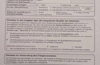 Wohnung kaufen in 02625 Bautzen, Bautzen - 3 Raum Eigentumswohnung in Doberschau zu verkaufen