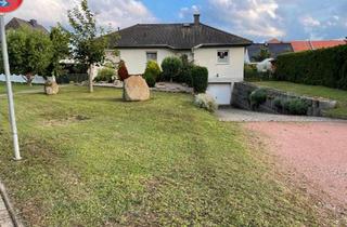 Einfamilienhaus kaufen in 06456 Sandersleben, Arnstein - Einfamilienhaus