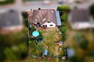 Einfamilienhaus kaufen in 39326 Wolmirstedt, Wolmirstedt - Freistehendes Einfamilienhaus in LindhorstColbitz