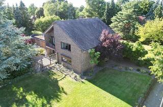 Einfamilienhaus kaufen in 29351 Eldingen, Eldingen - Großzügiges Einfamilienhaus mit vielen Möglichkeiten
