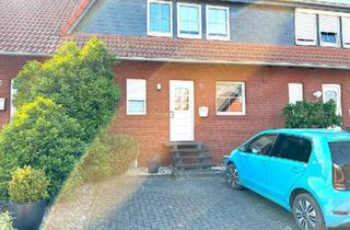 Haus kaufen in 38476 Barwedel, Barwedel - Wohnidyll im RM-Haus mit Keller nahe Wolfsburg, ruhig & naturnah