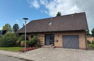 Einfamilienhaus kaufen in 26689 Apen, Apen - Ohne Makler- Einfamilienhaus mit Garage in Augustfehn