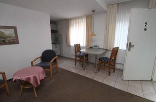 Wohnung mieten in Friedhofsweg, 18181 Graal-Müritz, Graal-Müritz - Kleines Apartment direkt an der Ostsee!