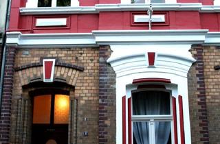 Wohnung mieten in Germaniastr., 50181 Bedburg, Bedburg - Bedburg Lipp, Erdgeschosswohnung mit Garten und großer Garage, Ideal für Handwerker etc.