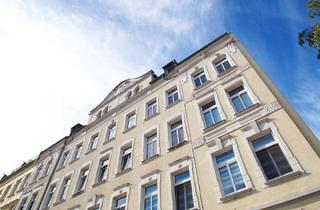 Wohnung mieten in Paul-Gruner-Straße, 09120 Chemnitz, Chemnitz - Charmante DG-Wohnung mit neuem Bad + Fußboden!