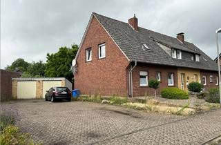 Doppelhaushälfte kaufen in 46499 Hamminkeln, Hamminkeln - Charmante Doppelhaushälfte in Hamminkeln-Mehrhoog