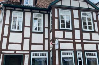 Mehrfamilienhaus kaufen in 32657 Lemgo, Lemgo - Kapitalanlage, Wohn- und Geschäftshaus Mehrfamilienhaus in Lemgo