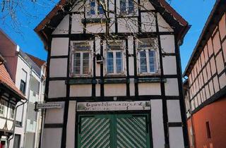 Einfamilienhaus kaufen in 32139 Spenge, Spenge - denkmalgeschütztes Fachwerkhaus in Minden