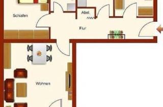Wohnung kaufen in 38518 Gifhorn, Gifhorn - 3 Zimmer Wohnung Gifhorn PROVISIONSFREI !!