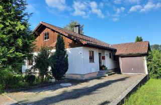 Einfamilienhaus kaufen in 87662 Kaltental, Kaltental - Einfamilienhaus mit großem Garten - Wohnen auf einer Ebene